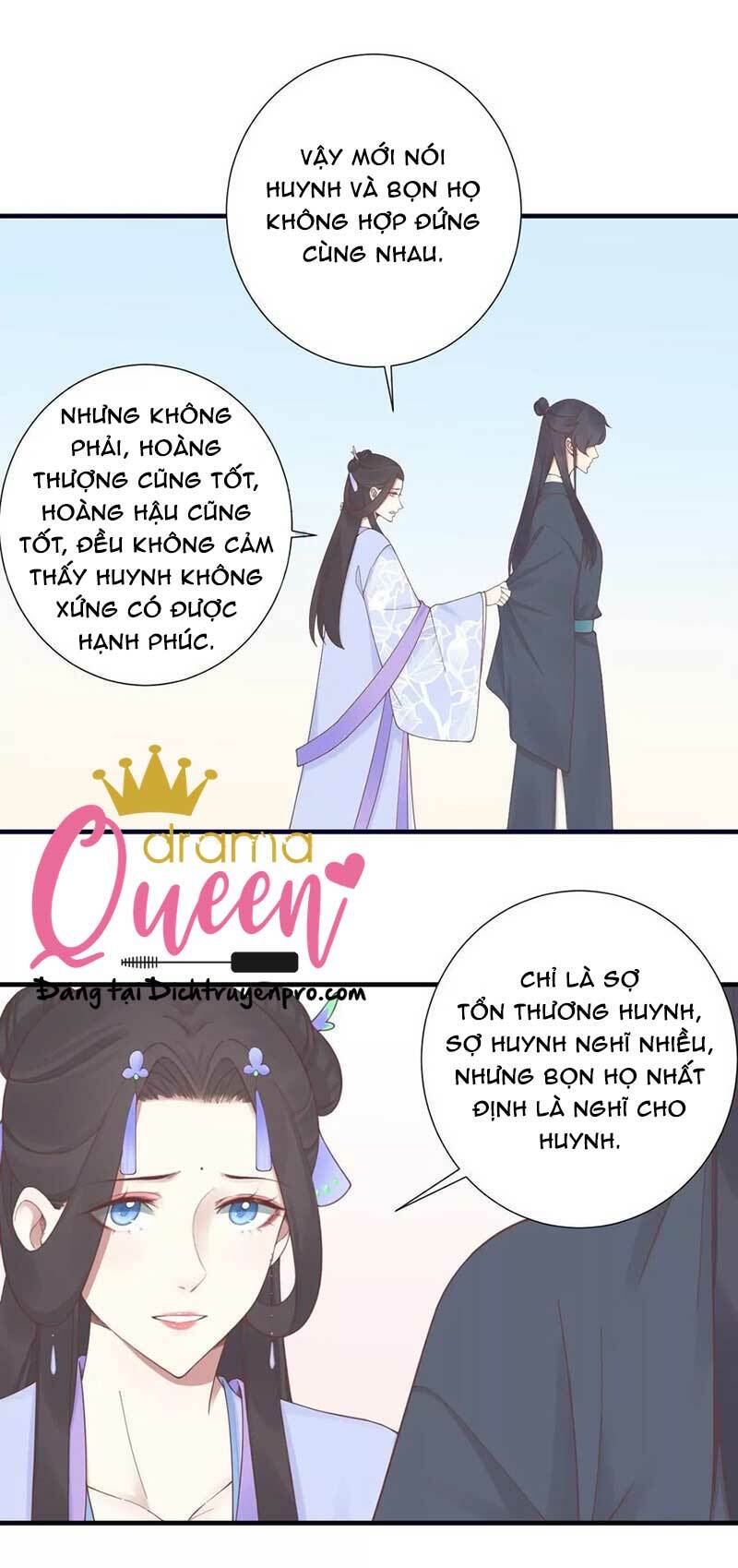 Hoàng Hậu Bận Lắm: Chapter 189
