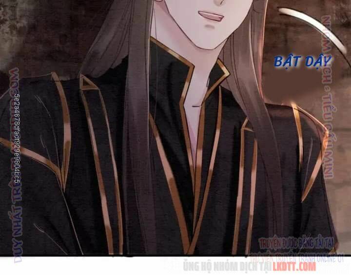 Trọng Sinh Bá Sủng Nhiếp Chính Vương Quá Mạnh Mẽ: Chapter 204