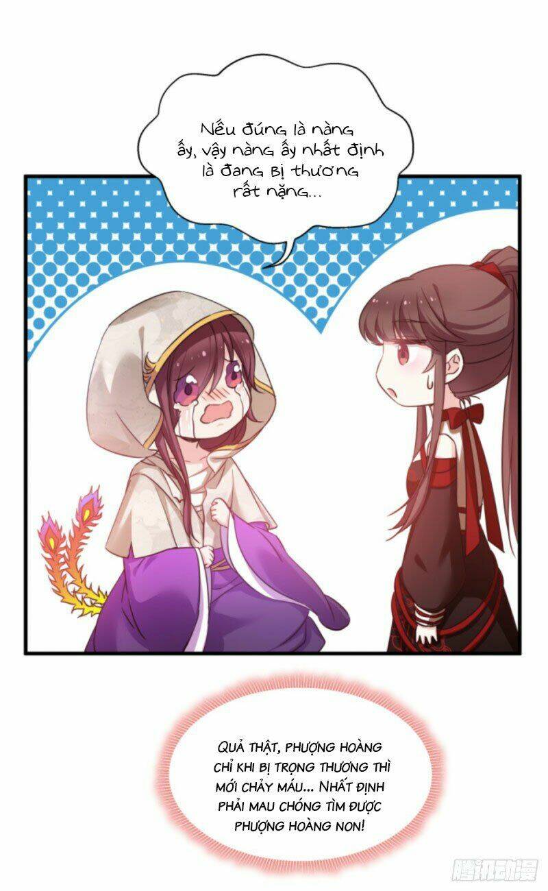 Trò Chơi Trừng Phạt: Chapter 78