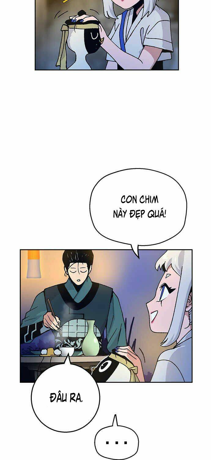 Npc Bắt Đầu Từ Kỹ Năng Lv.999: Chapter 13