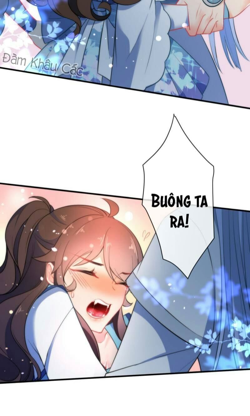 Tiểu Yêu Tinh Điều Giáo Bảo Điển: Chapter 35