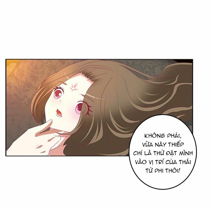 Thông Linh Phi: Chapter 470