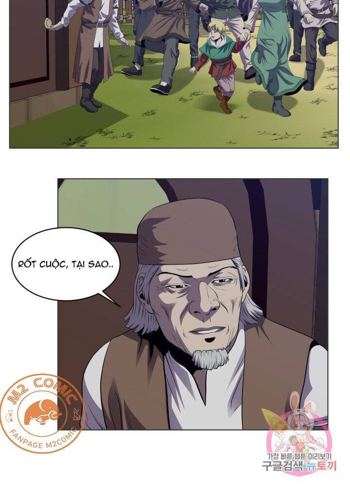 Cấp Độ Của Tôi Là Cao Nhất: Chapter 25