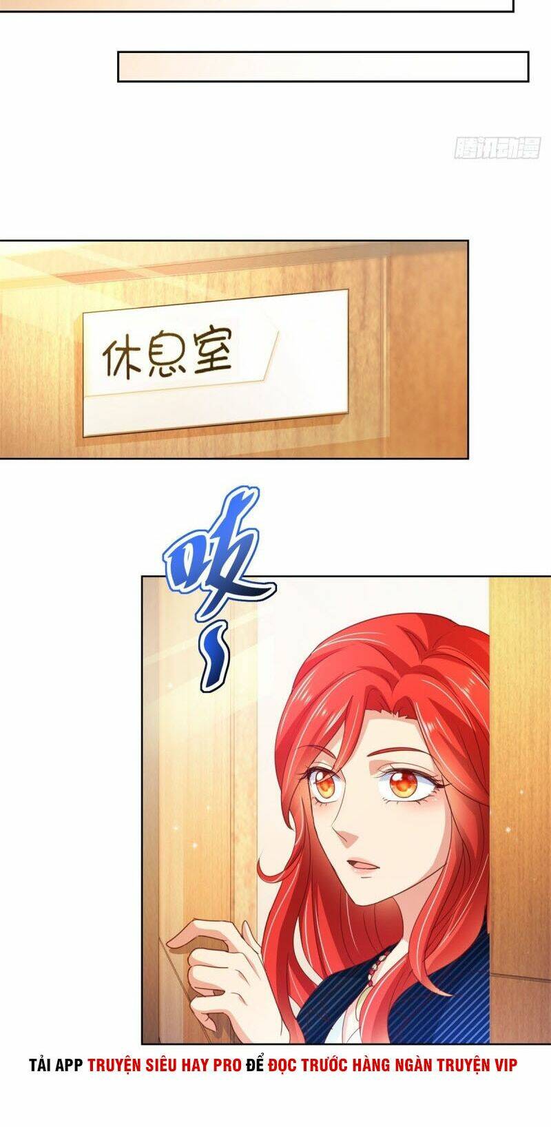 Vú Em Là Cổ Tiên: Chapter 117