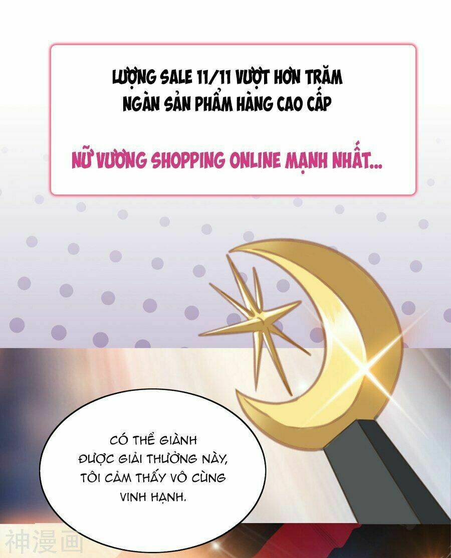 Phú Bà Bạc Tỷ Trong Lãnh Cung: Chapter 0