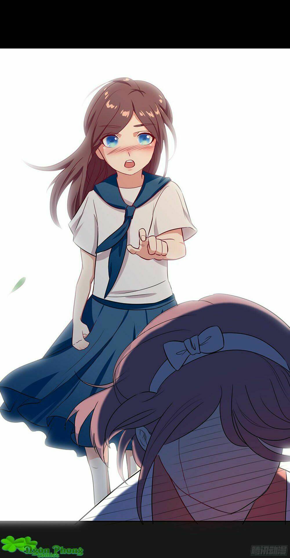 Vạn Sợi Tơ Tình: Chapter 8