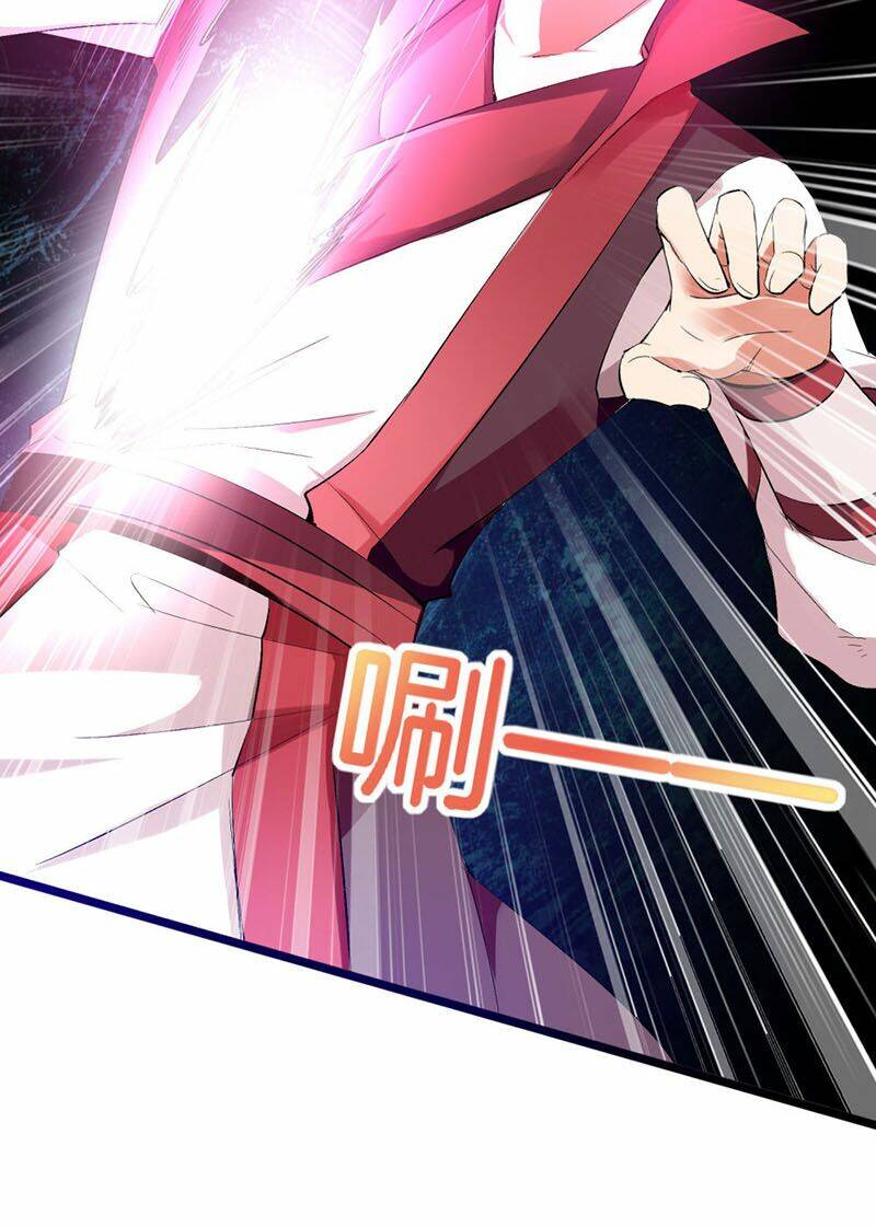 Phục Thiên Thánh Chủ: Chapter 134