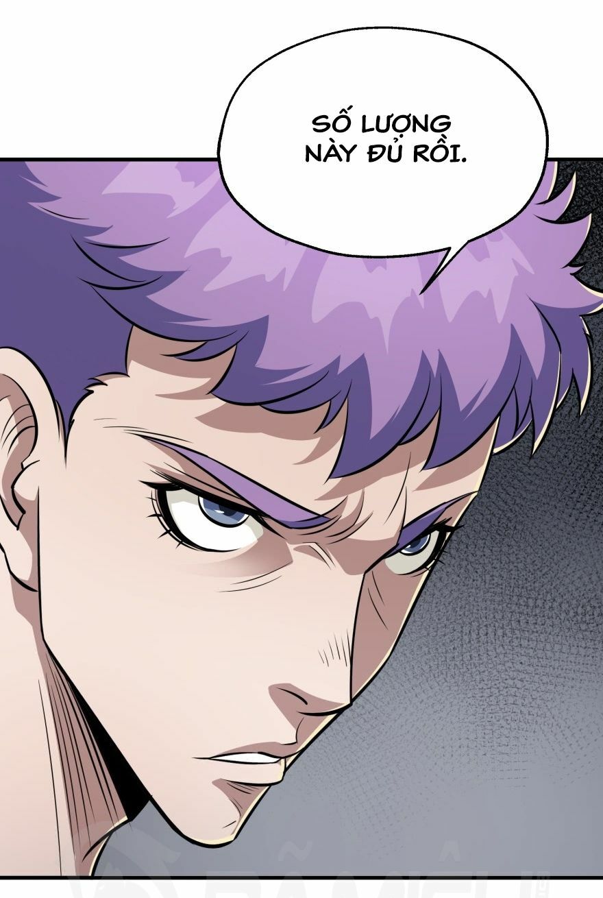 Thú Nhân: Chapter 73