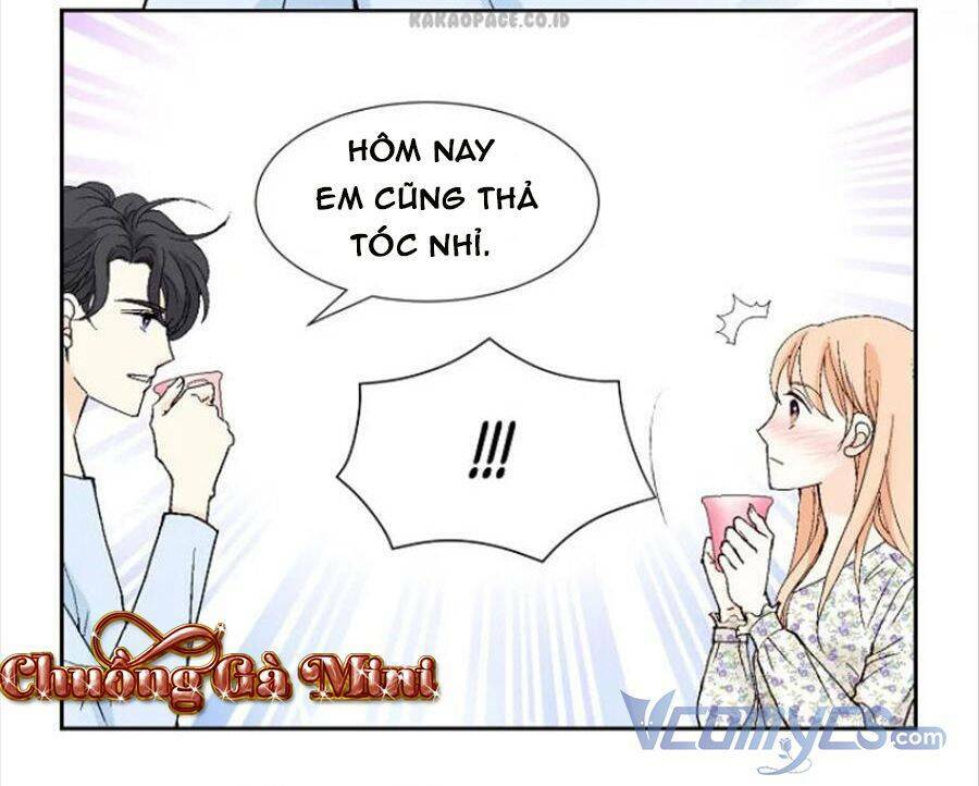 Lee Bom, Em Là Của Anh: Chapter 52