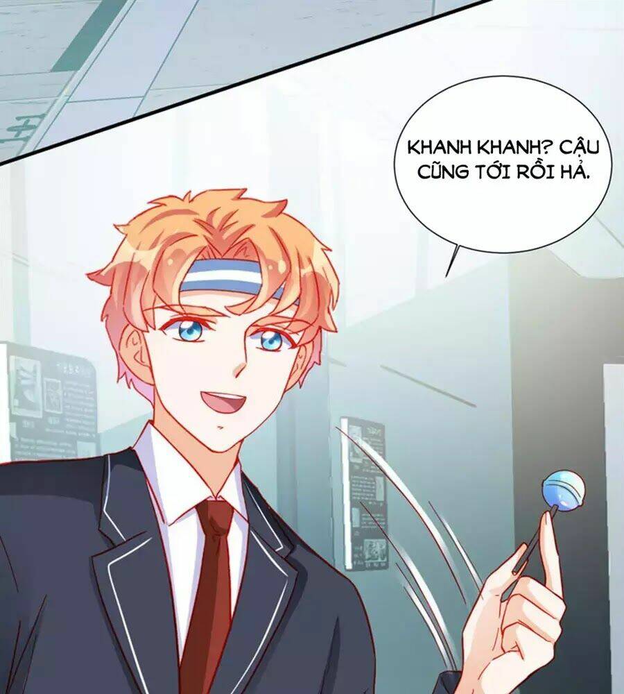 Tu La Thiếu Gia Quá Kiêu Ngạo: Chapter 108