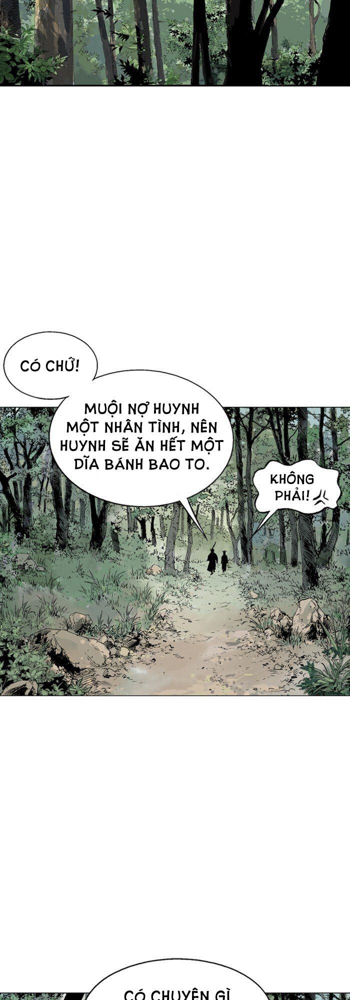 Cao Thủ 2: Chapter 36