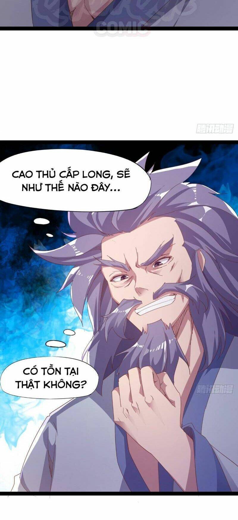 Kiếm Đồ: Chapter 31