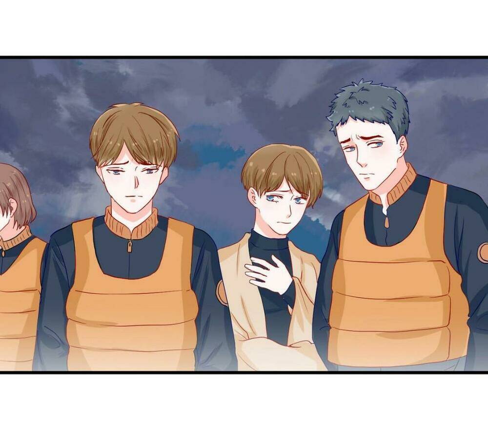 Lăng Thiếu! Nhẹ Một Chút, Đau: Chapter 65