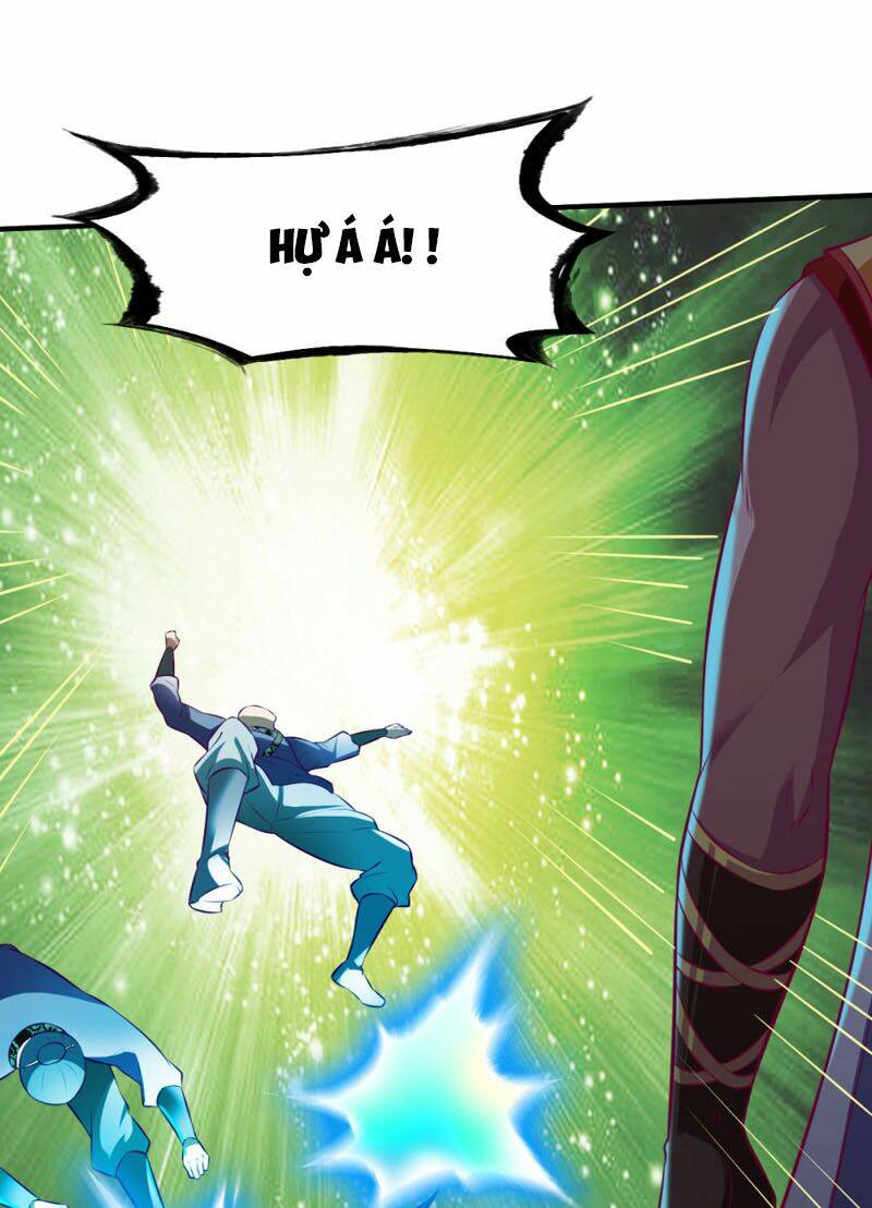 Chiến Đỉnh: Chapter 188