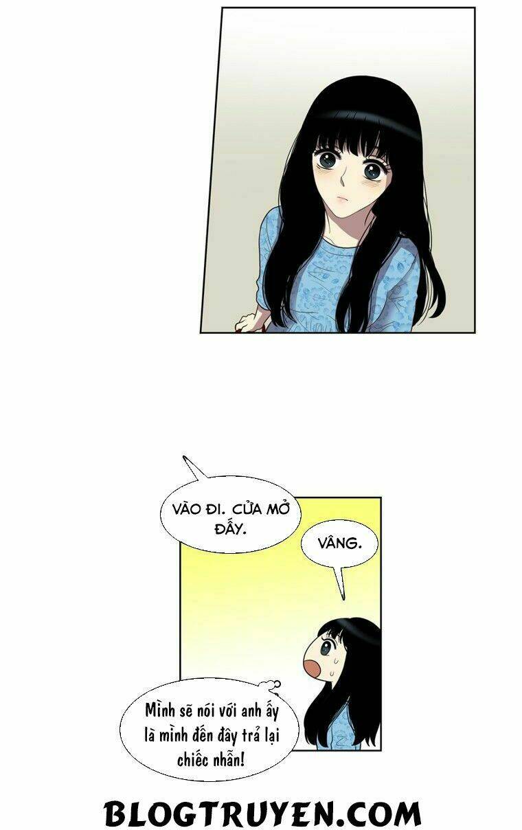 My Shining World: Chapter 22