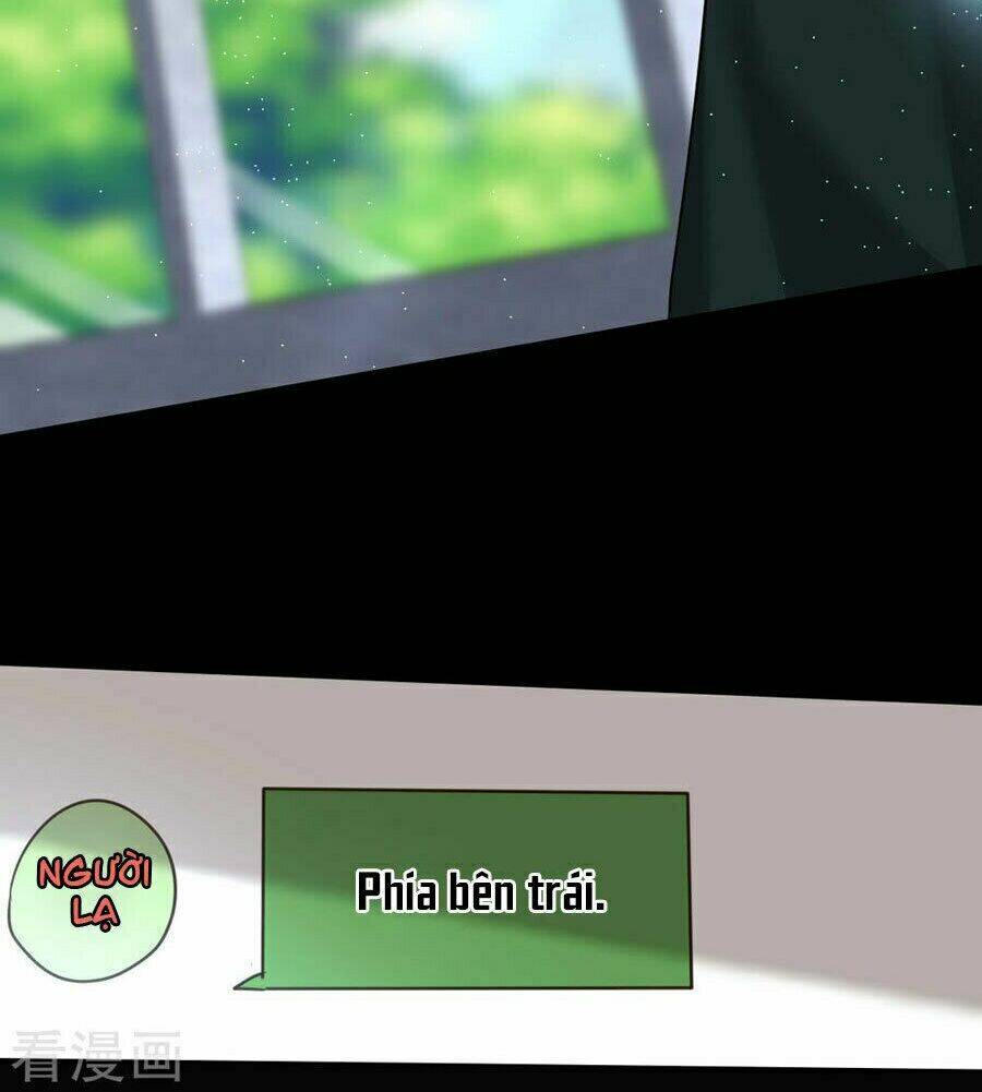 Vì Yêu Mà Khắc Cốt Ghi Tâm: Chapter 52