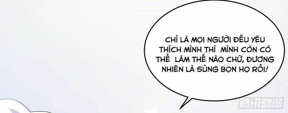 Quái Trộm Thâu Tâm: Chapter 11.1