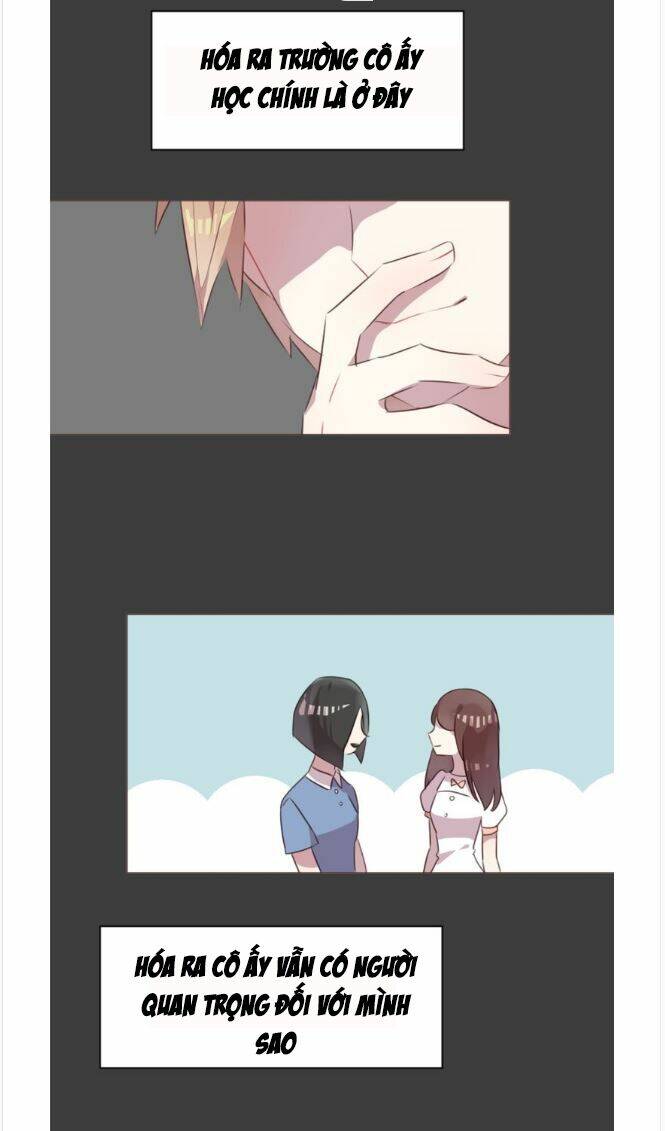 Người Yêu Biến Mất: Chapter 55