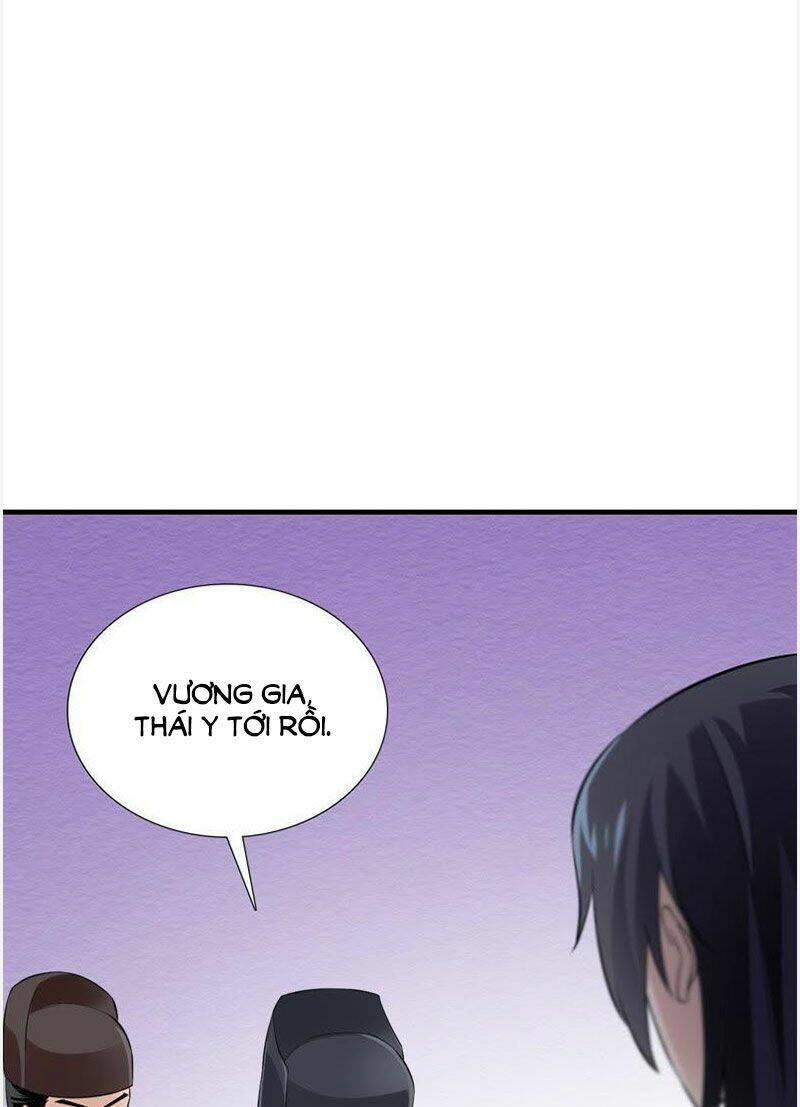 Tận Diệt Vương Gia Mãn Triều: Chapter 153