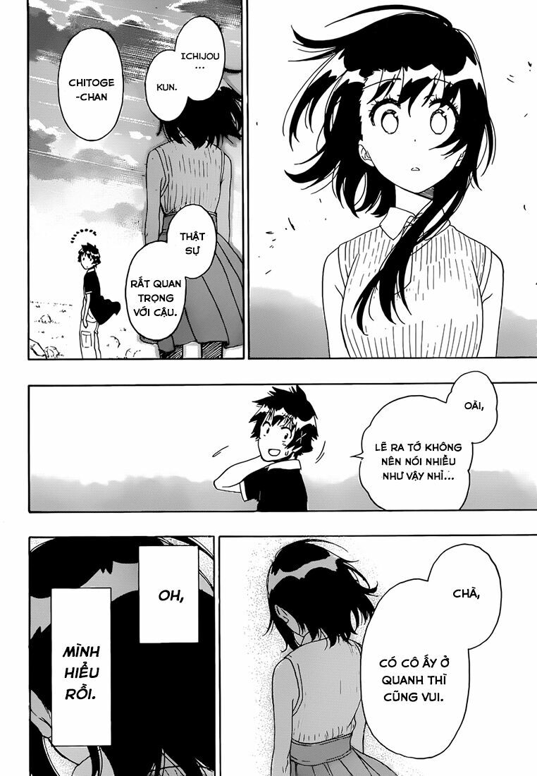 Tình Yêu Ngang Trái: Chapter 225
