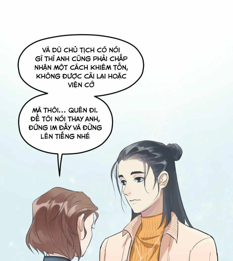 Anh Hùng Và Hiệp Nữ: Chapter 13