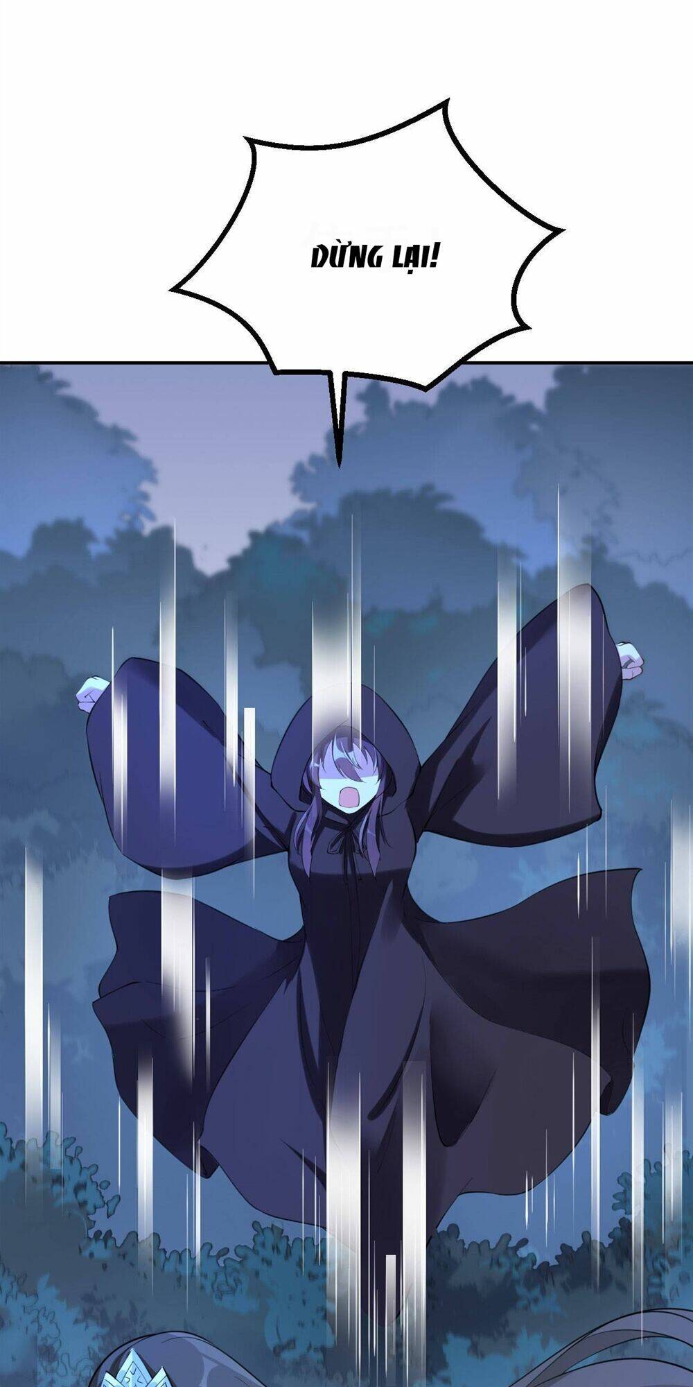 Nữ Tiên Tôn Bận Đào Hôn: Chapter 4.1