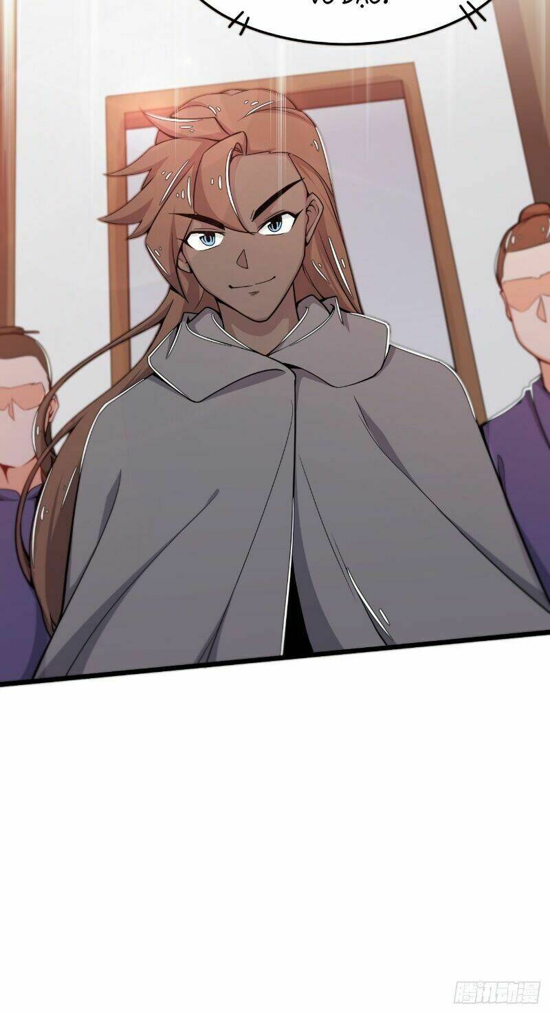 Võ Thần Đương Thế: Chapter 20