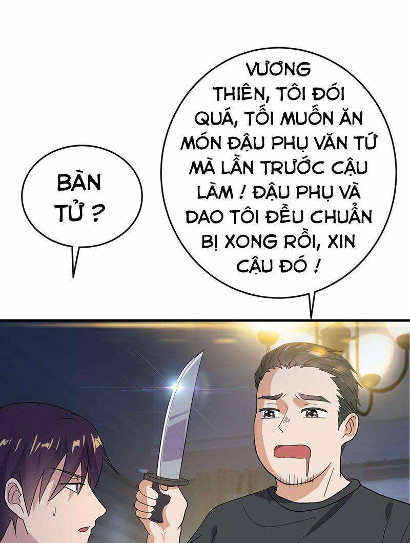 Đại Gia Livestream Vạn Giới: Chapter 27