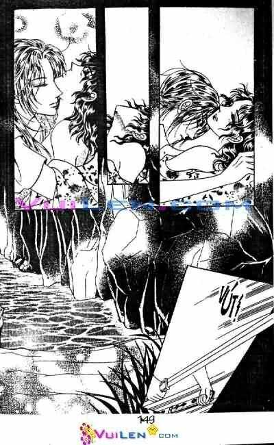 Nữ hoàng biển cả: Chapter 7