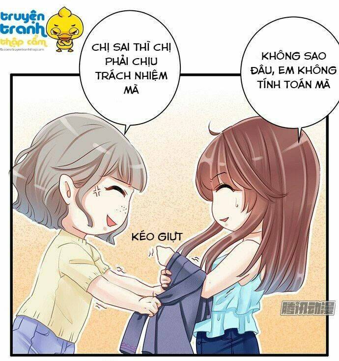 Trọng Sinh Để Ngủ Với Ảnh Đế: Chapter 19