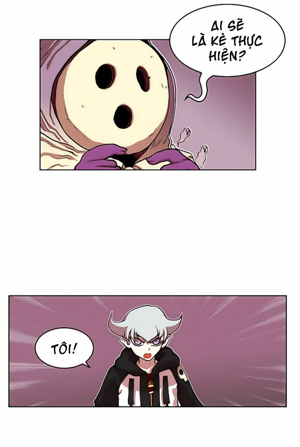 Hard Core Leveling Warrior: Chapter 6