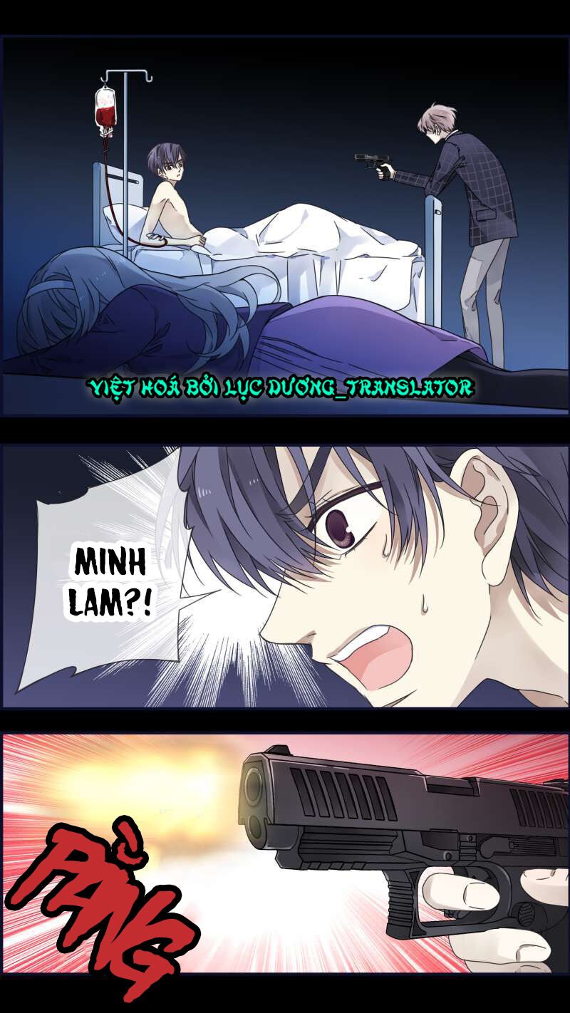 Lam Sí: Chapter 163