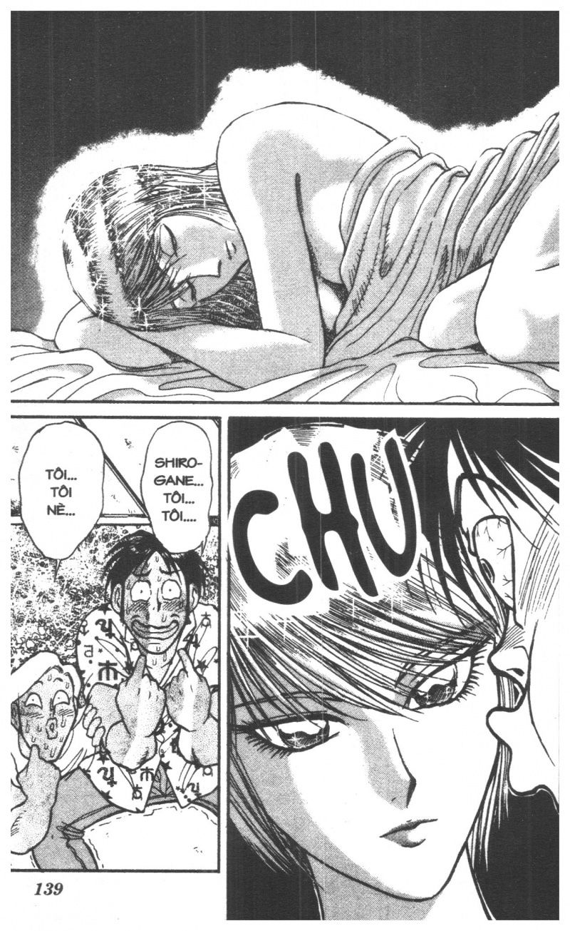 Fujita Kazuhiro: Chapter 9