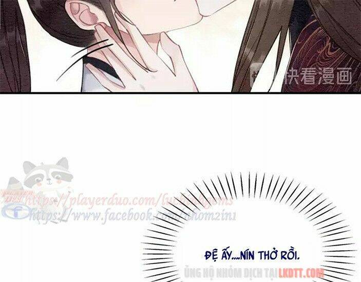Trọng Sinh Bá Sủng Nhiếp Chính Vương Quá Mạnh Mẽ: Chapter 96