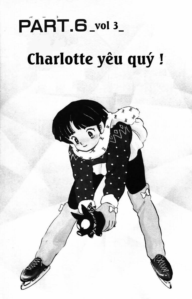 Suối Lời Nguyền: Chapter 23