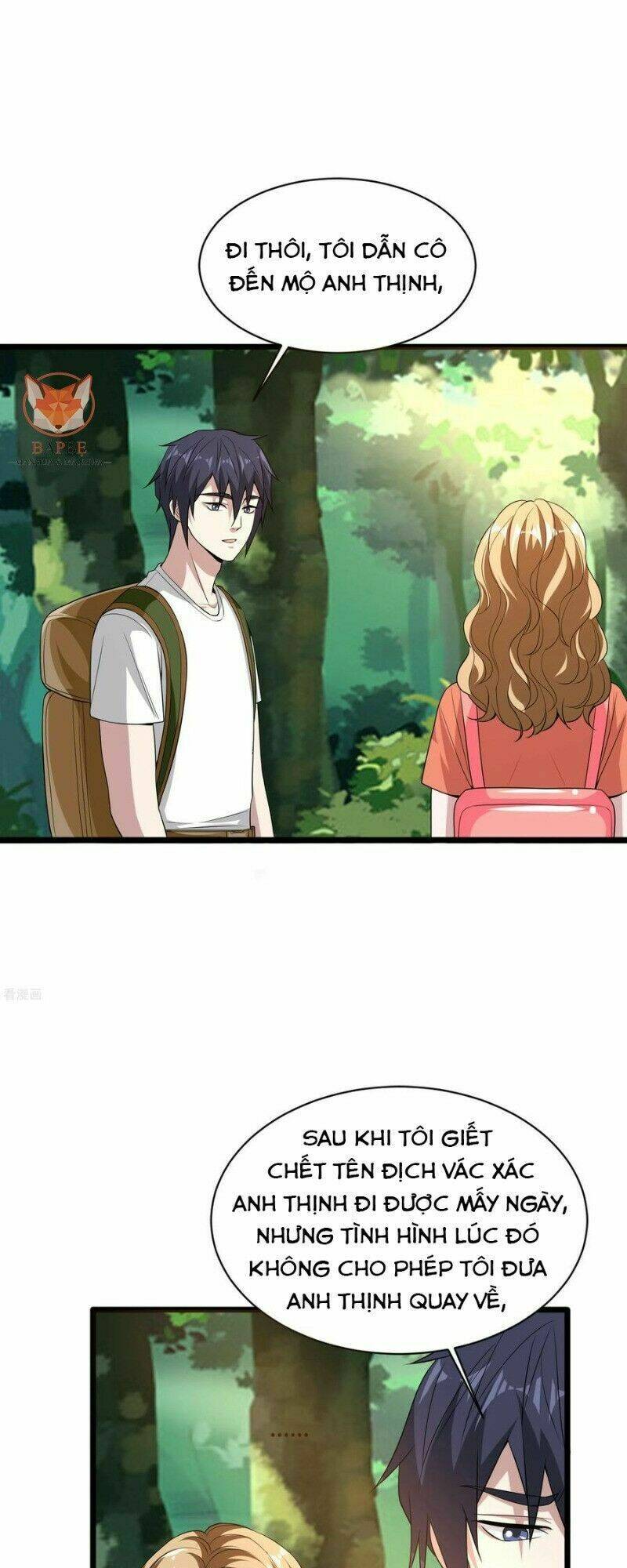 Đô Thị Tà Vương: Chapter 89
