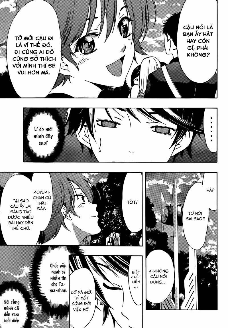 Fuuka: Chapter 8