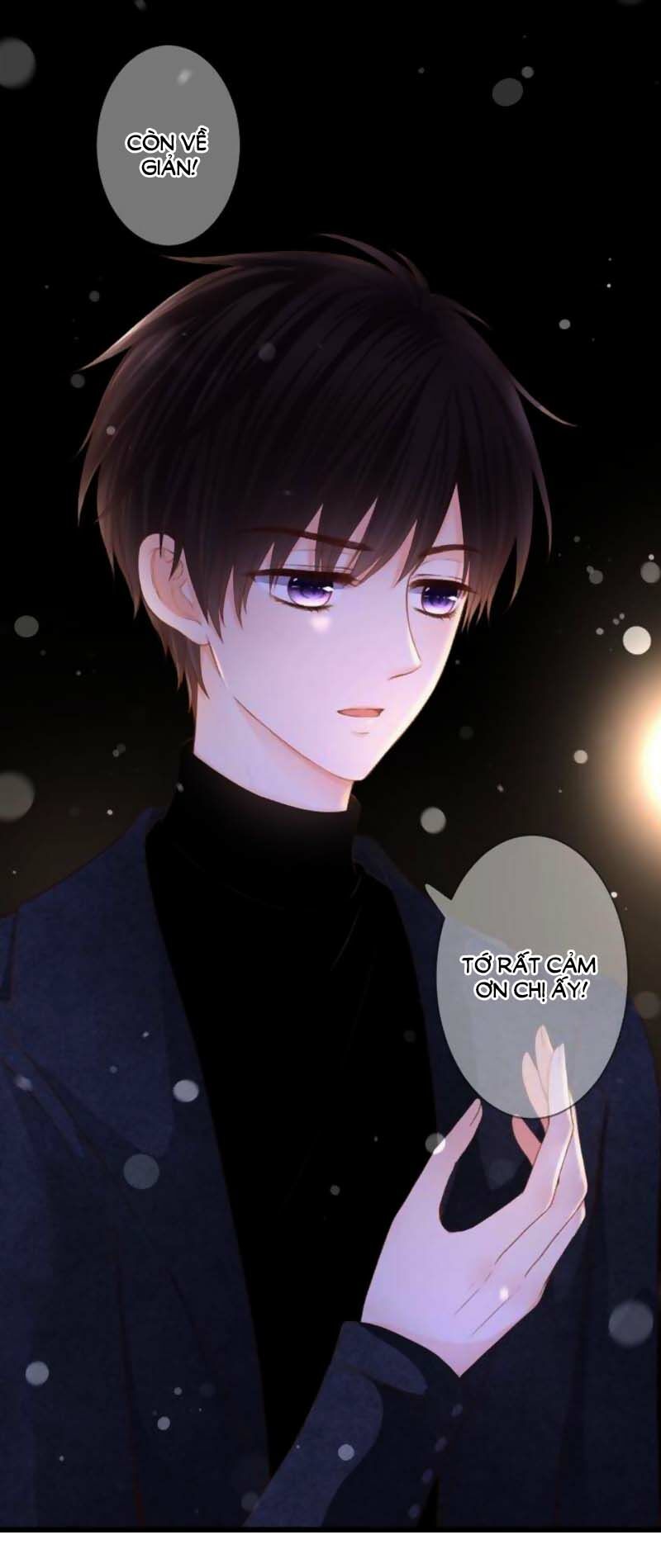 Ở lại thế kỷ này: Chapter 61