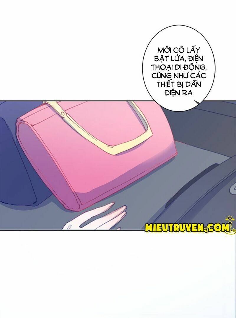 Nhất Sinh Nhất Thế Mỹ Nhân Cốt: Chapter 1