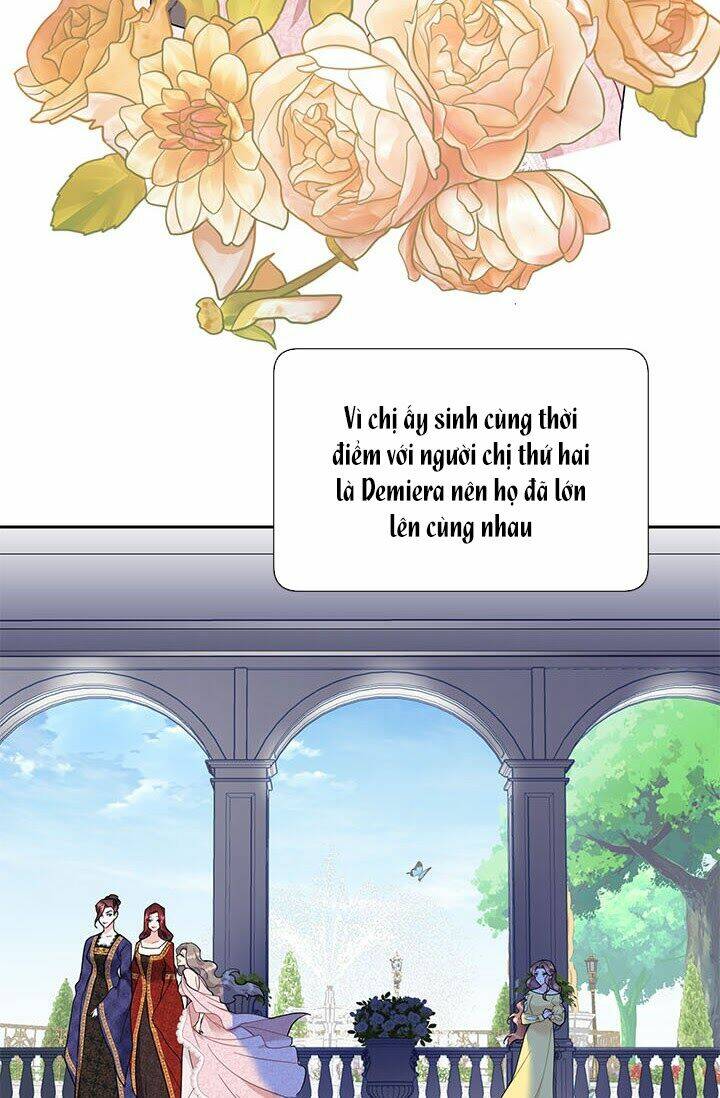 Công Chúa Của Loài Chim: Chapter 14