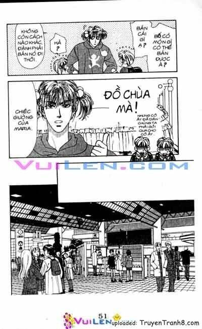 Công tử nghèo: Chapter 11