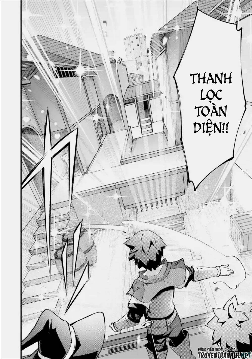 Nido Tensei Shita Shounen Wa S Rank Boukensha Toshite Heion Ni Sugosu-Zense Ga Kenja De Eiyuu Datta: Chapter 6