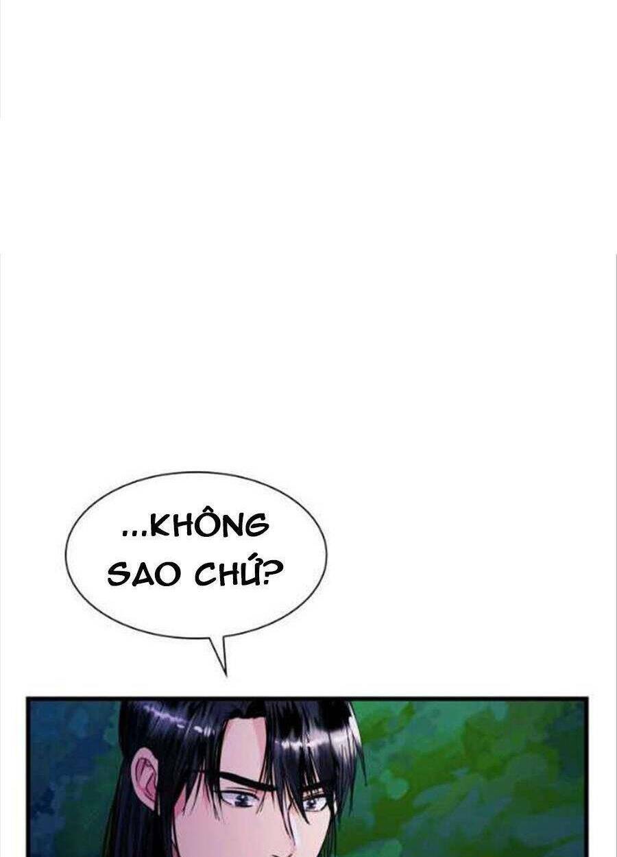 Cô Dâu Của Sói Đen: Chapter 27