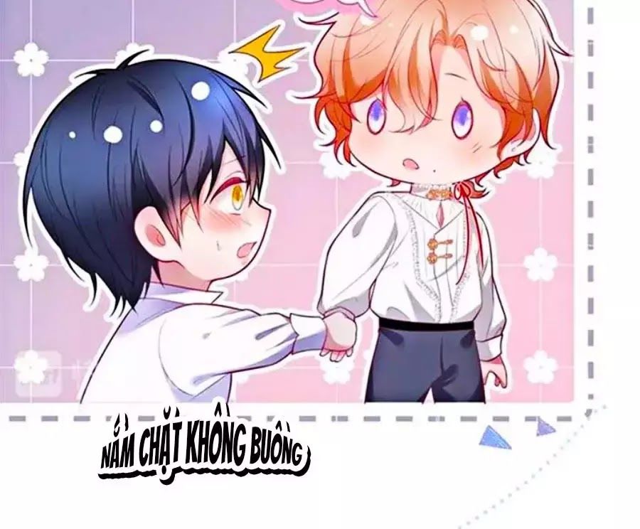Vương Tử Và Ánh Trăng Đen: Chapter 39