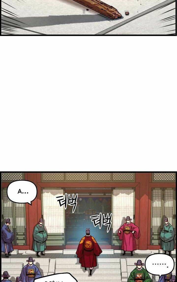 Tôi Sẽ Sống Như Một Hoàng Tử: Chapter 45