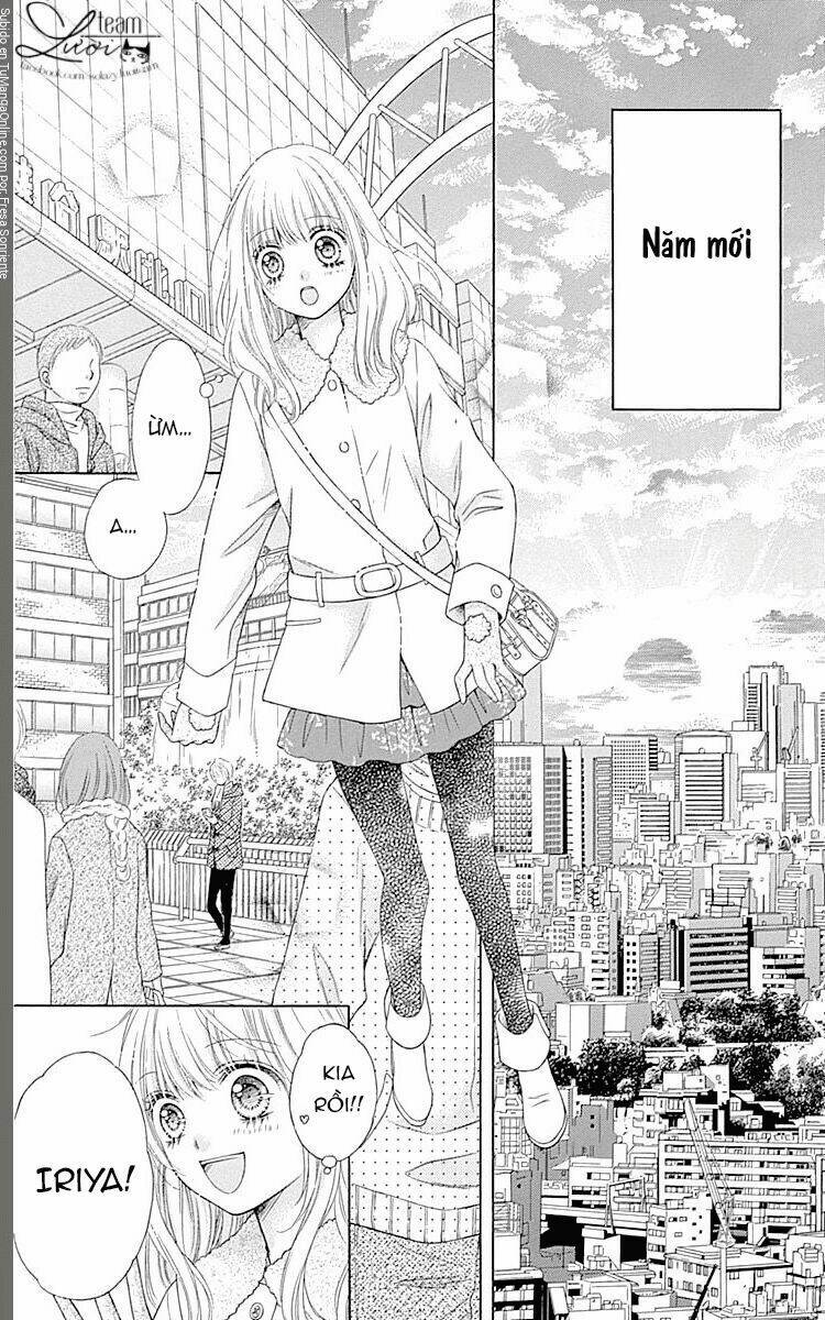 Sugar Soldier: Chapter 31