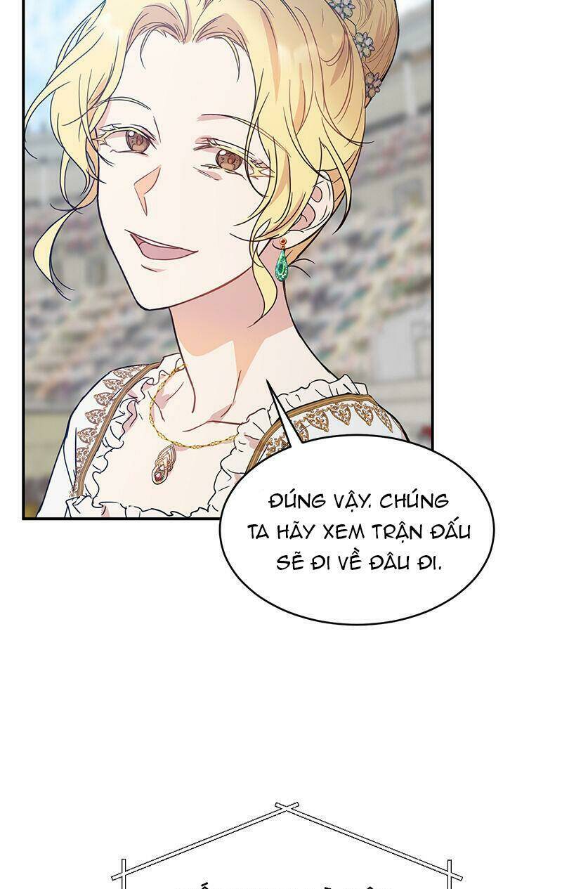 Bạn Trai Là Ngôi Sao: Chapter 23