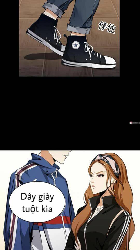 Giày Thủy Tinh: Chapter 26