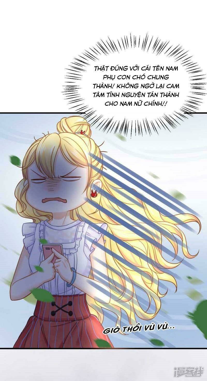 Thiếu Nữ Sấm Sét: Chapter 49