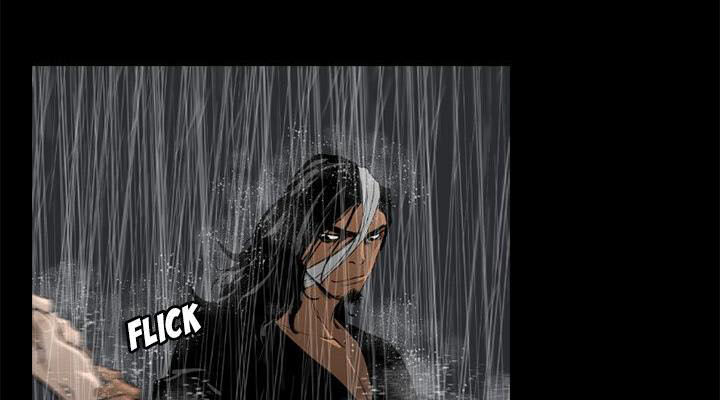 Tong Edge: Chapter 74